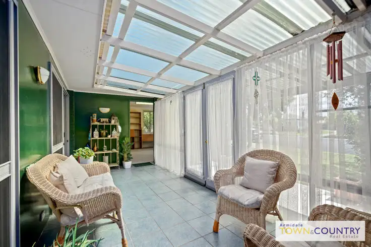 Fifth view of Homely house listing, 10 John Street, Uralla NSW 2358