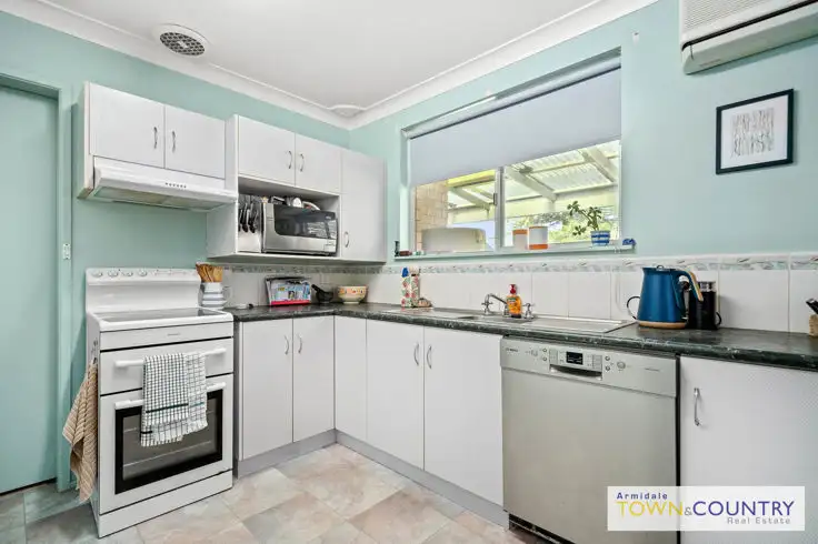Sixth view of Homely house listing, 10 John Street, Uralla NSW 2358
