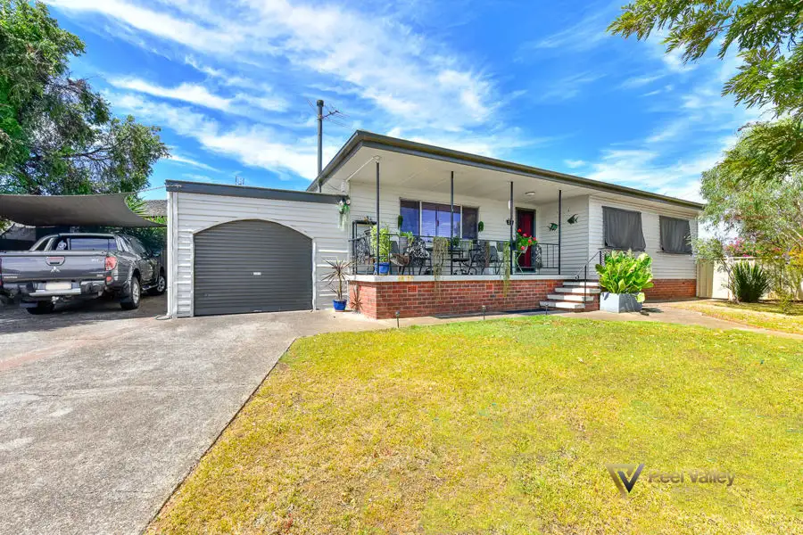 Main view of Homely house listing, 26 Mack Street, Tamworth NSW 2340