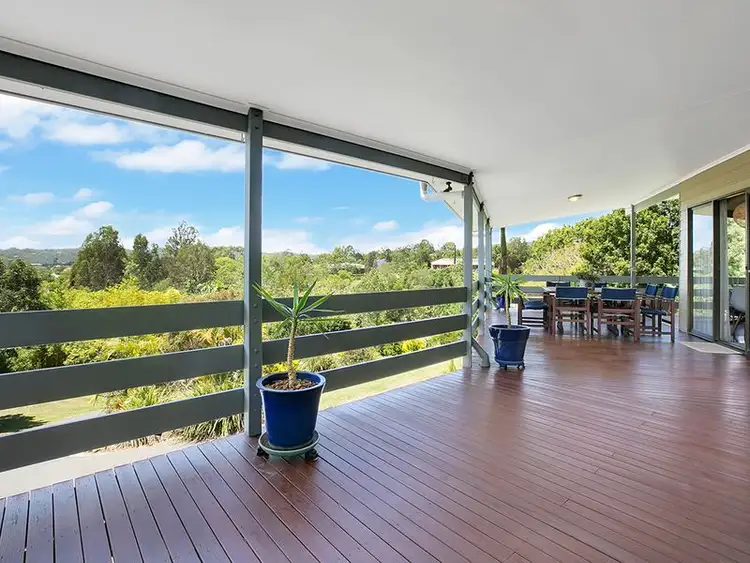 Main view of Homely house listing, 6 Woodview Street, Samford Valley QLD 4520