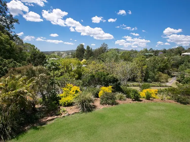 Second view of Homely house listing, 6 Woodview Street, Samford Valley QLD 4520