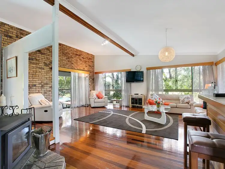 Fourth view of Homely house listing, 6 Woodview Street, Samford Valley QLD 4520