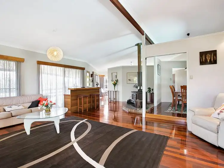 Fifth view of Homely house listing, 6 Woodview Street, Samford Valley QLD 4520
