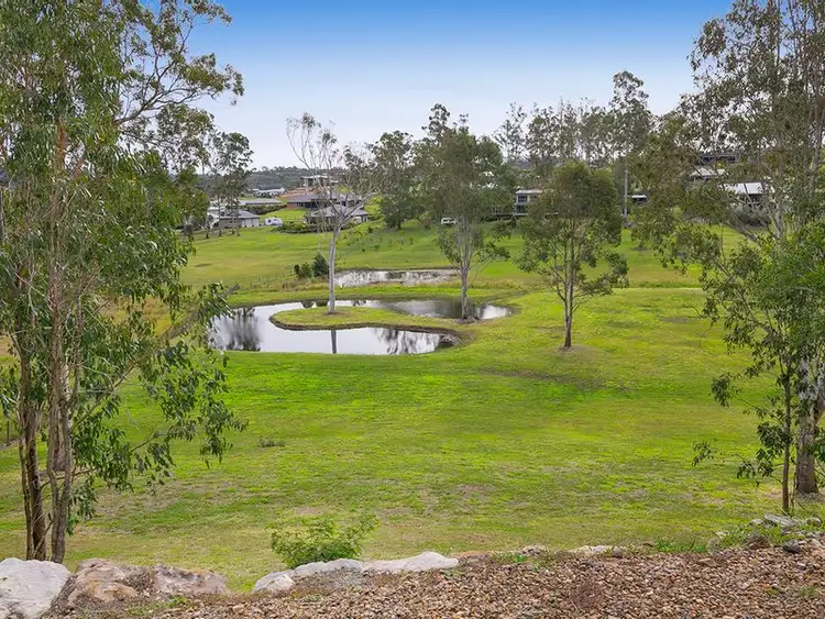 3 Currell Circuit, Samford Valley QLD 4520