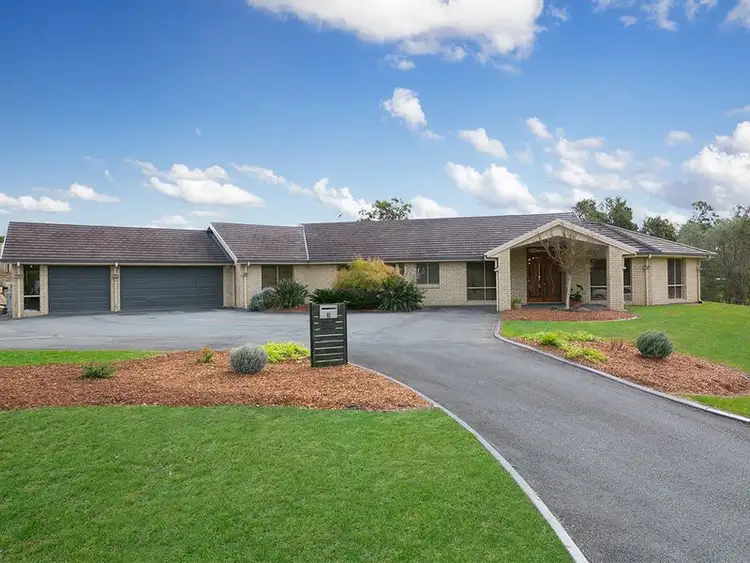Third view of Homely house listing, 3 Currell Circuit, Samford Valley QLD 4520