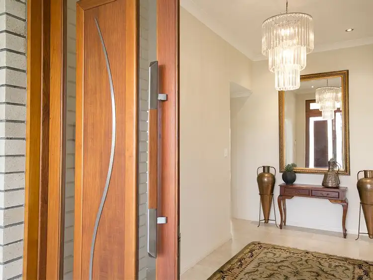Fourth view of Homely house listing, 3 Currell Circuit, Samford Valley QLD 4520
