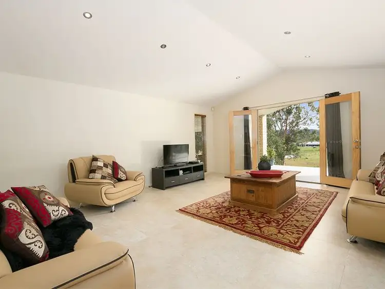 Fifth view of Homely house listing, 3 Currell Circuit, Samford Valley QLD 4520