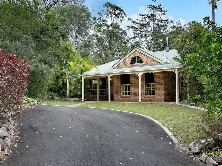1 Castlewood Court, Samford Valley QLD 4520