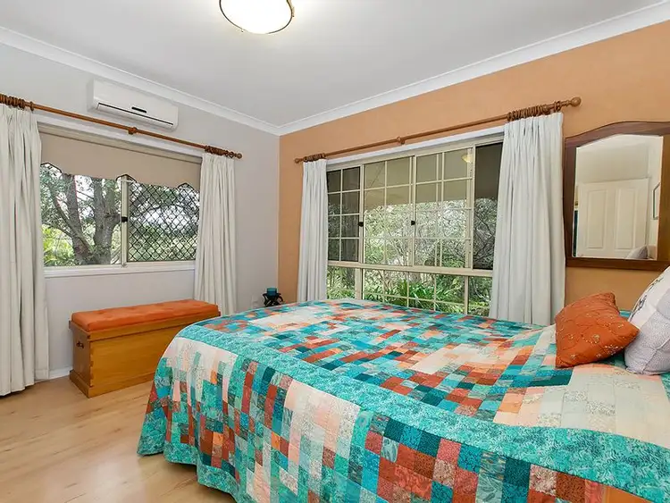 Fifth view of Homely rural property listing, 1 Castlewood Court, Samford Valley QLD 4520