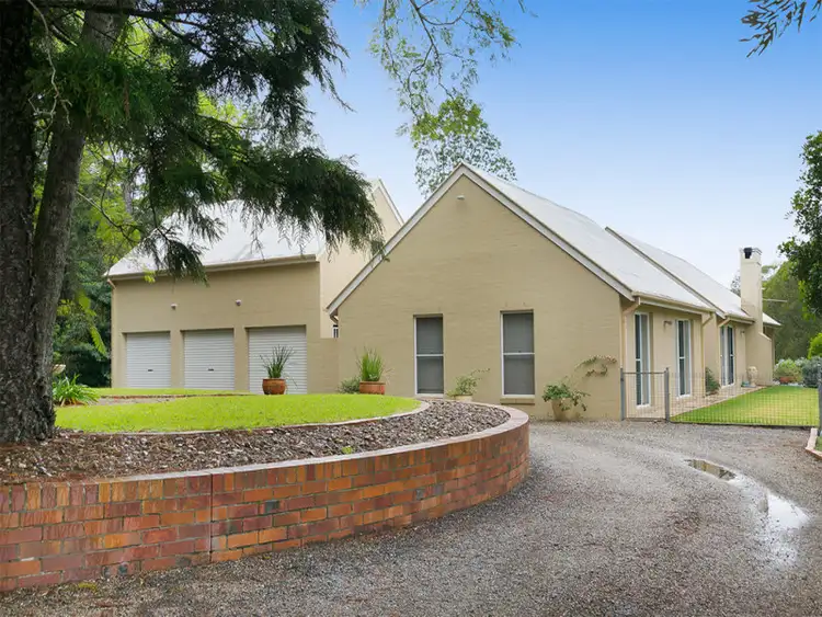 69 Maskell Court, Draper QLD 4520