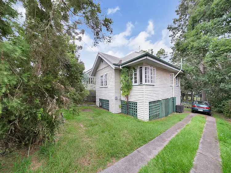 56 Dawson Parade, Keperra QLD 4054