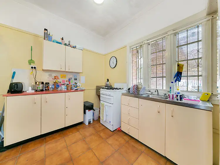 Fourth view of Homely house listing, 56 Dawson Parade, Keperra QLD 4054