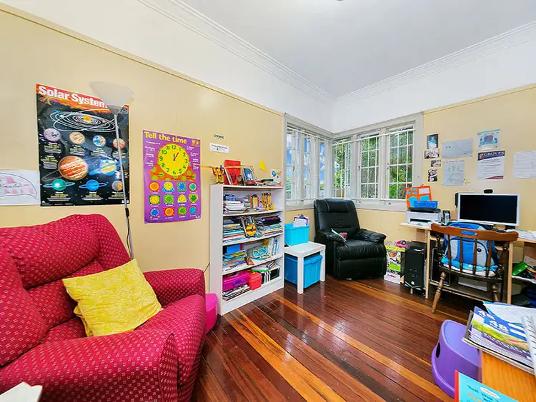 Sixth view of Homely house listing, 56 Dawson Parade, Keperra QLD 4054