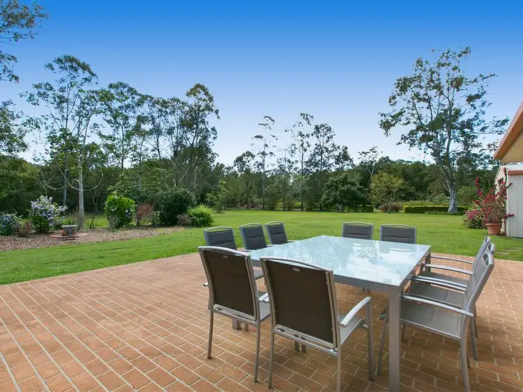 Second view of Homely house listing, 10 Muskwood Court, Highvale QLD 4520