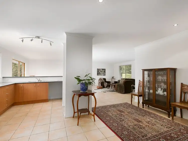 Fourth view of Homely house listing, 10 Muskwood Court, Highvale QLD 4520