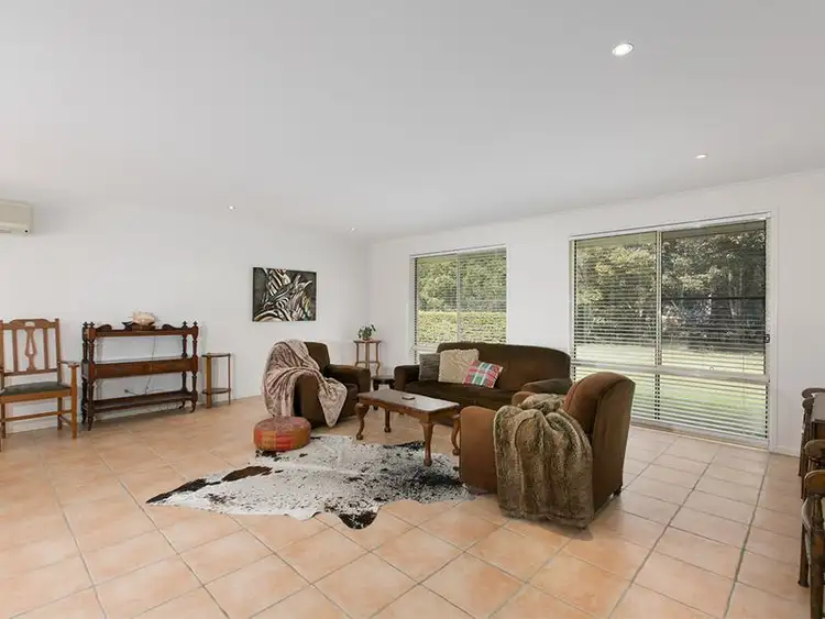 Sixth view of Homely house listing, 10 Muskwood Court, Highvale QLD 4520