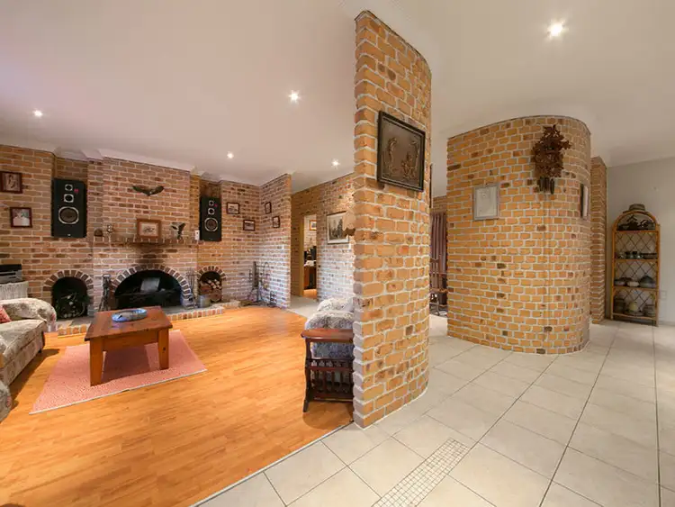 Fourth view of Homely house listing, 70 Showgrounds Drive, Highvale QLD 4520