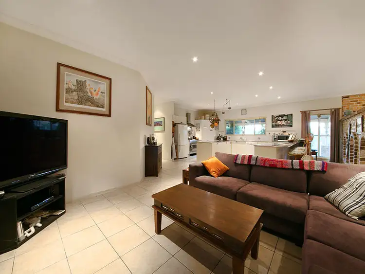 Sixth view of Homely house listing, 70 Showgrounds Drive, Highvale QLD 4520