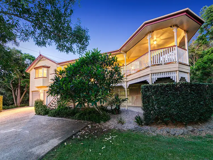 22 Smallwood Court, Samford Valley QLD 4520