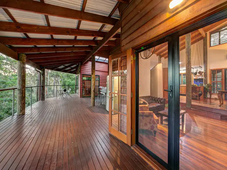 Third view of Homely house listing, 42 Lascelle Court, Eatons Hill QLD 4037