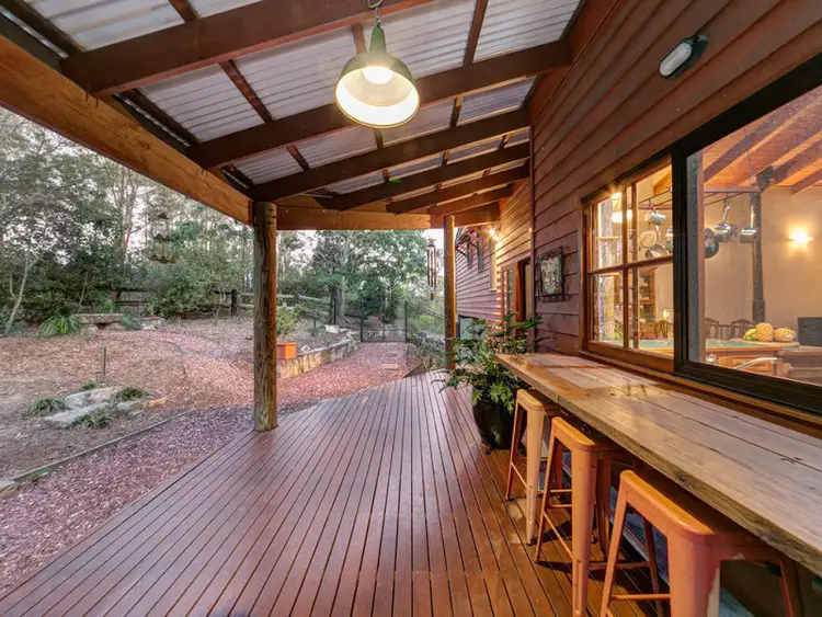 Fourth view of Homely house listing, 42 Lascelle Court, Eatons Hill QLD 4037