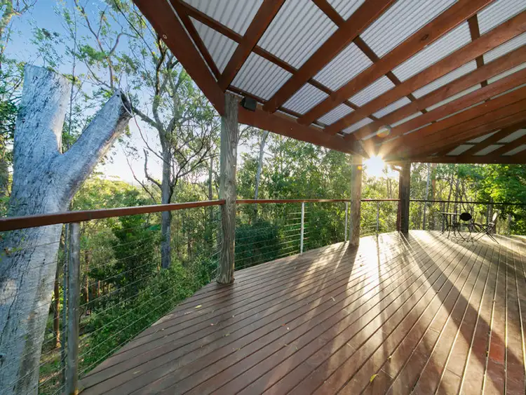 Fifth view of Homely house listing, 42 Lascelle Court, Eatons Hill QLD 4037