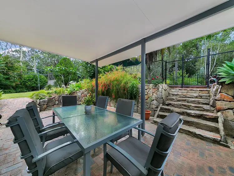 Fourth view of Homely house listing, 377 Mt Glorious Road, Samford Valley QLD 4520