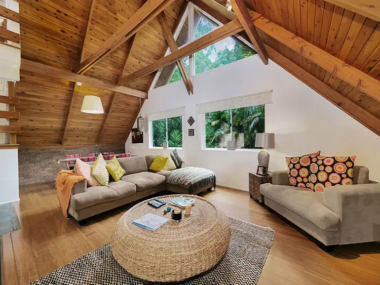 Sixth view of Homely house listing, 377 Mt Glorious Road, Samford Valley QLD 4520
