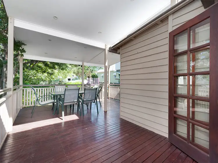 Second view of Homely house listing, 29 Emerald Street, Kedron QLD 4031