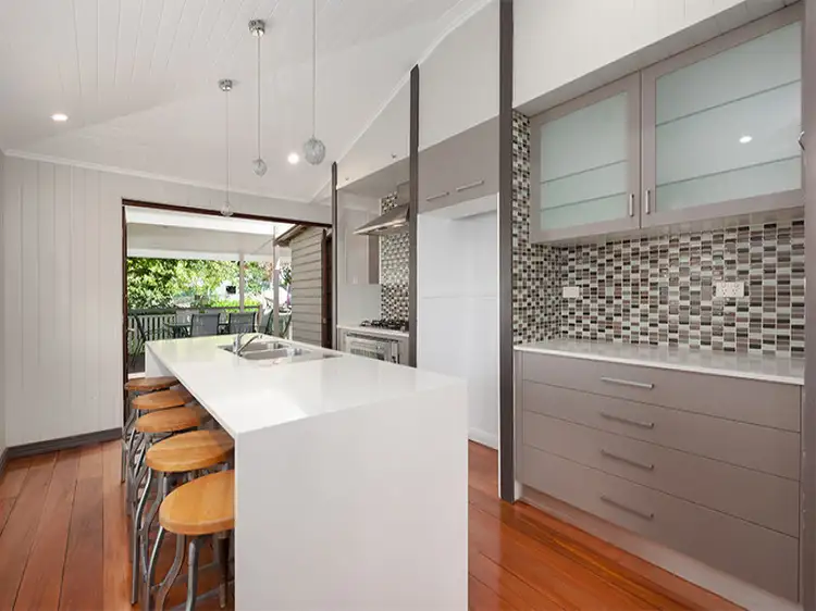 Fourth view of Homely house listing, 29 Emerald Street, Kedron QLD 4031