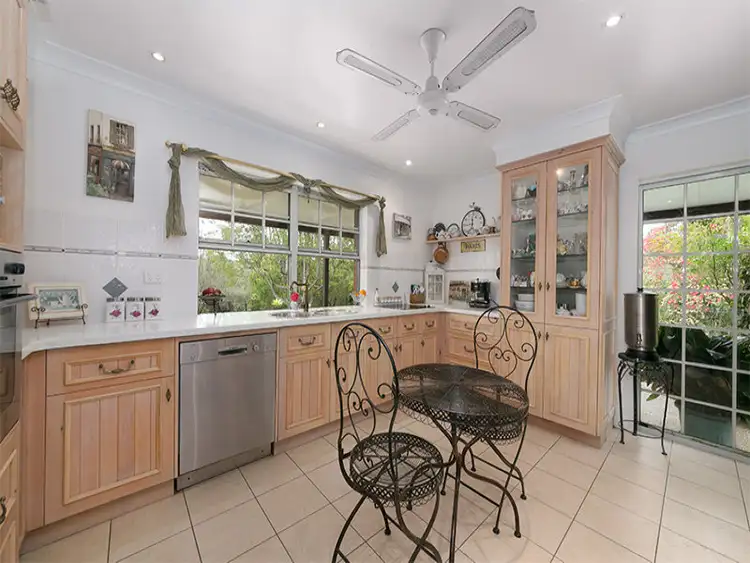 Sixth view of Homely house listing, 31 Old Mt Samson Road, Mount Samson QLD 4520