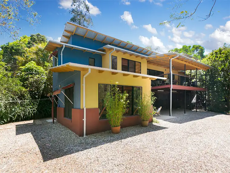 Second view of Homely house listing, 4 Woodview Street, Samford Valley QLD 4520