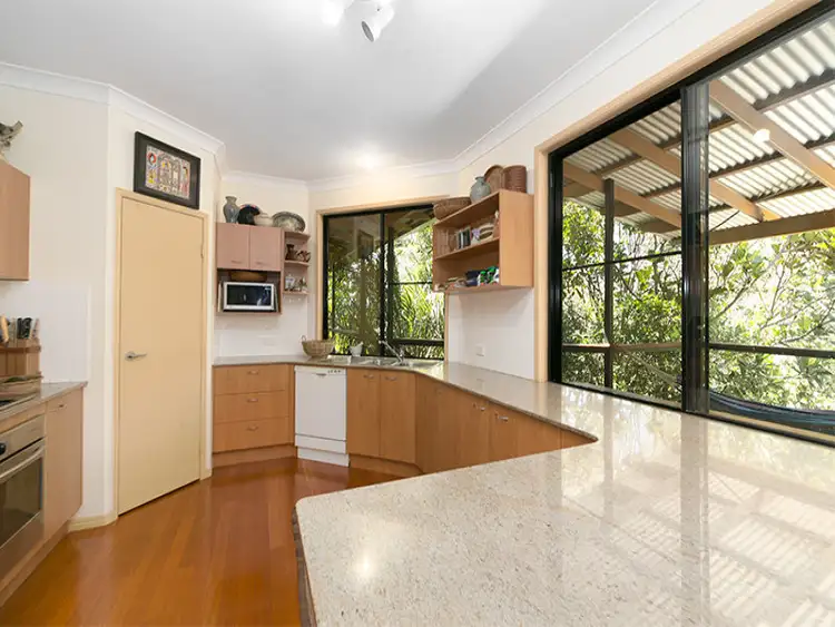 Third view of Homely house listing, 4 Woodview Street, Samford Valley QLD 4520