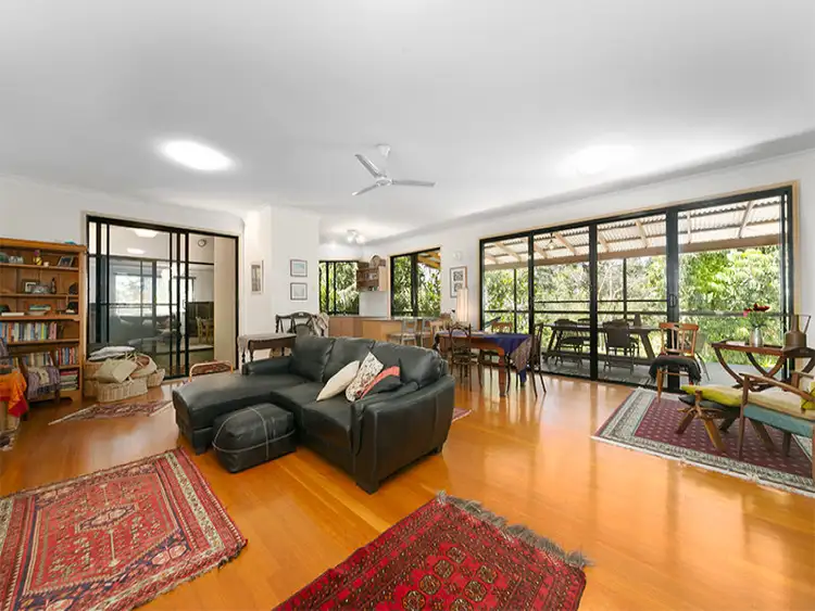 Fourth view of Homely house listing, 4 Woodview Street, Samford Valley QLD 4520