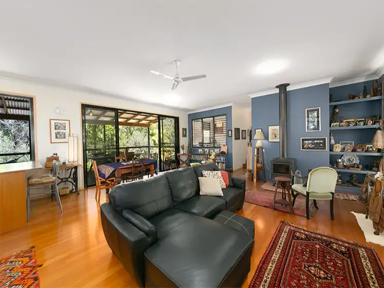 Fifth view of Homely house listing, 4 Woodview Street, Samford Valley QLD 4520