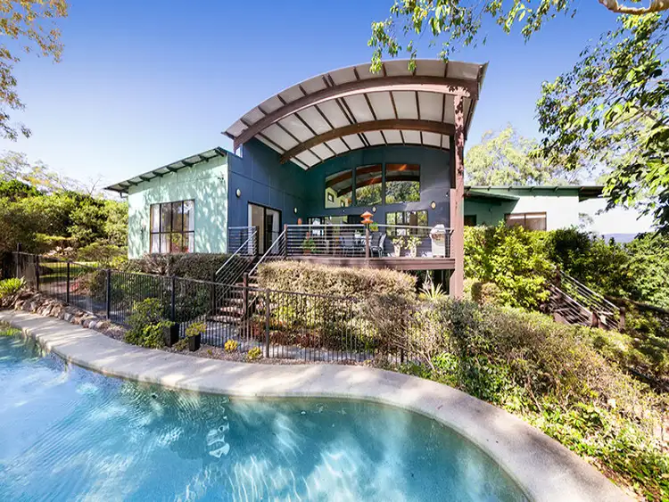 21 Woodglen Court, Samford Valley QLD 4520