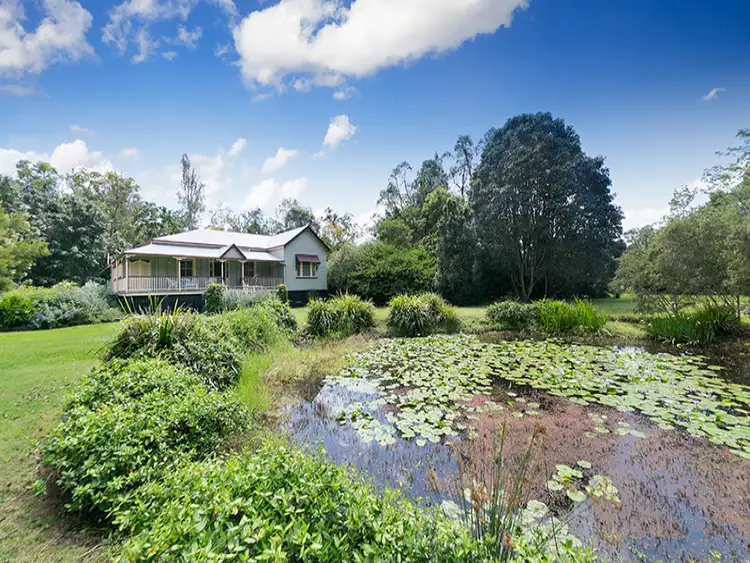 Main view of Homely house listing, 2 Greggs Rd South, Samford Valley QLD 4520