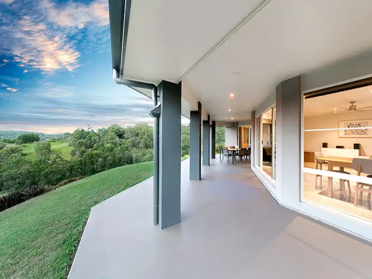 Second view of Homely house listing, 106C Lergessner Road, Draper QLD 4520