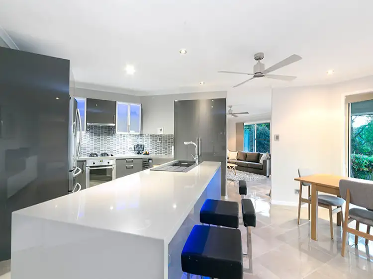 Fifth view of Homely house listing, 106C Lergessner Road, Draper QLD 4520