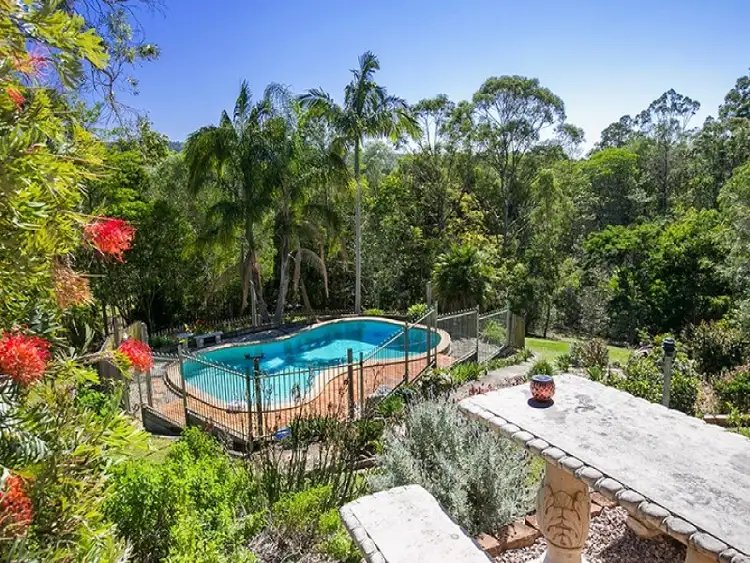 Main view of Homely house listing, 5 Autumnwood Court, Samford Valley QLD 4520