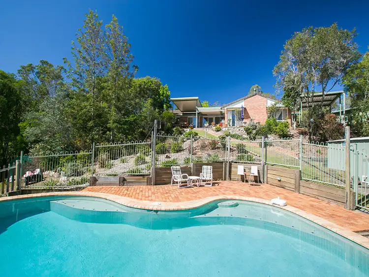 Second view of Homely house listing, 5 Autumnwood Court, Samford Valley QLD 4520