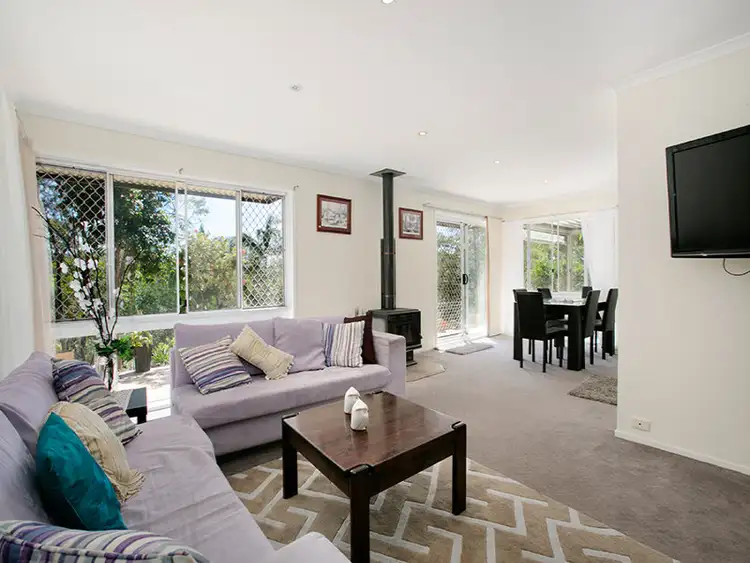 Fourth view of Homely house listing, 5 Autumnwood Court, Samford Valley QLD 4520