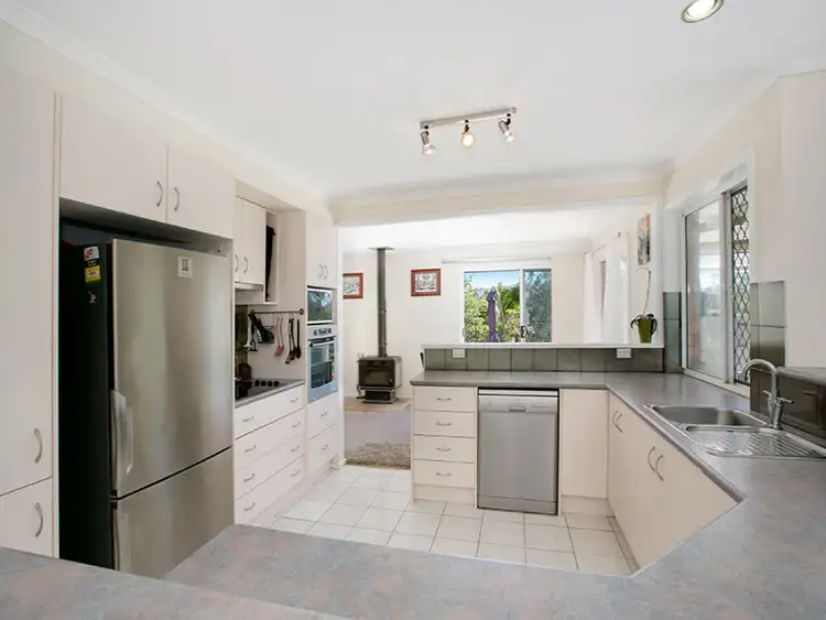 Fifth view of Homely house listing, 5 Autumnwood Court, Samford Valley QLD 4520