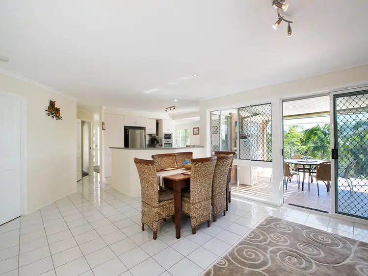 Sixth view of Homely house listing, 5 Autumnwood Court, Samford Valley QLD 4520
