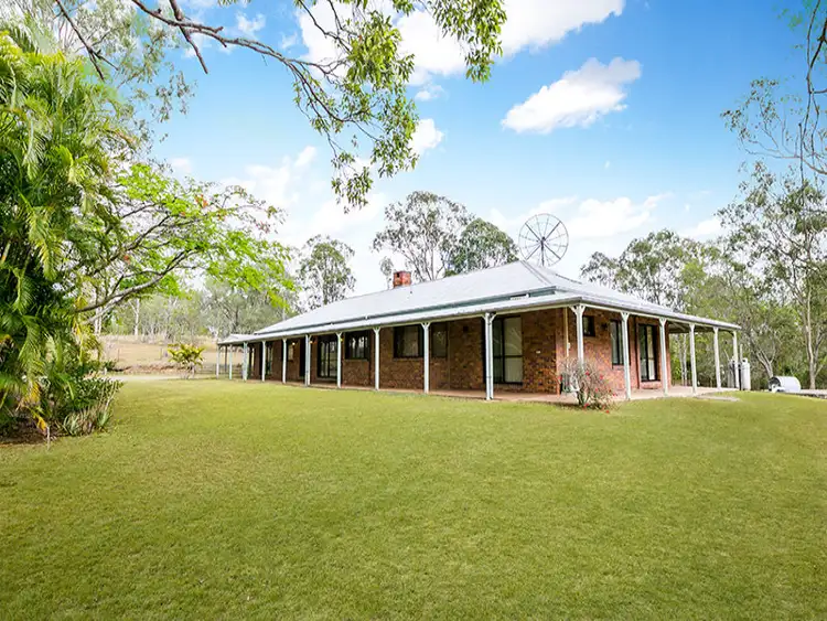 6 Nullamanna Road, Camp Mountain QLD 4520