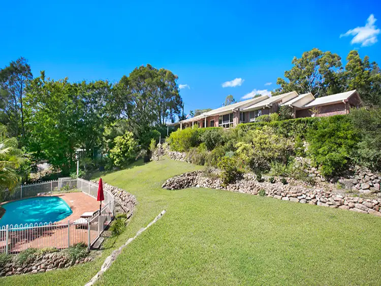 Main view of Homely house listing, 3 Autumnwood Court, Samford Valley QLD 4520