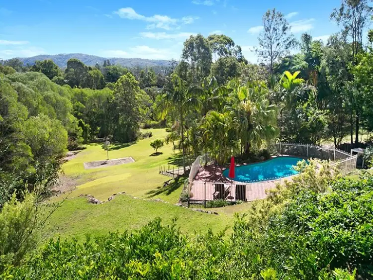Second view of Homely house listing, 3 Autumnwood Court, Samford Valley QLD 4520