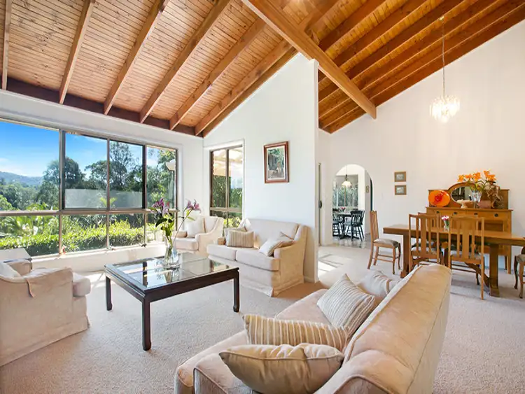 Fourth view of Homely house listing, 3 Autumnwood Court, Samford Valley QLD 4520