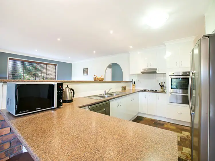 Sixth view of Homely house listing, 3 Autumnwood Court, Samford Valley QLD 4520