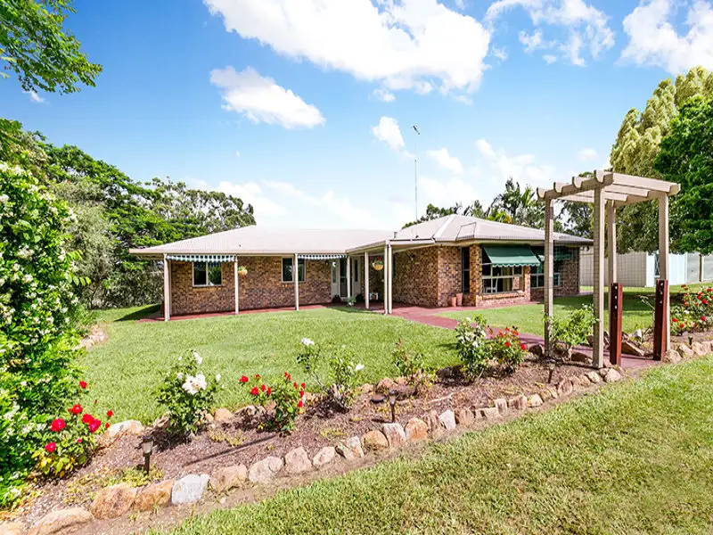 Main view of Homely house listing, 77 Albert Road, Draper QLD 4520